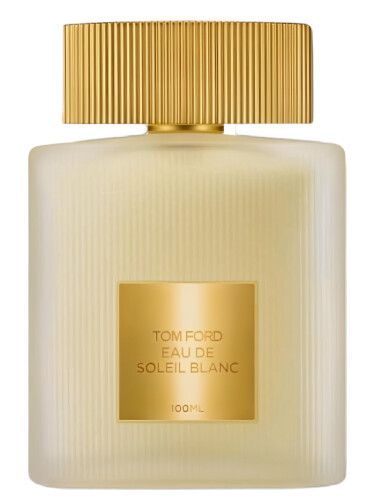 Eau de Soleil Blanc 2025 Tom Ford