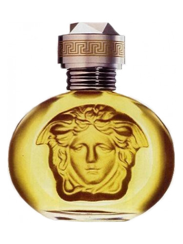 Blonde Versace
