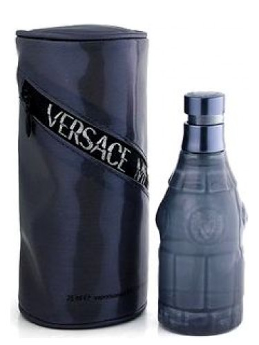 Metal Jeans Men Versace