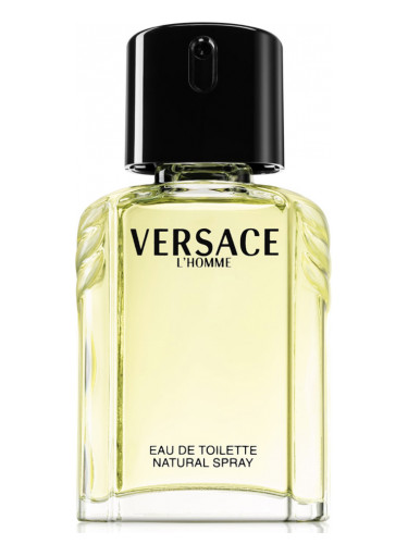 Versace L'Homme Versace