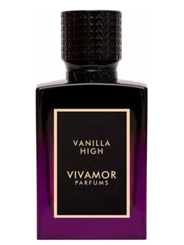 Vanilla High Vivamor Parfums
