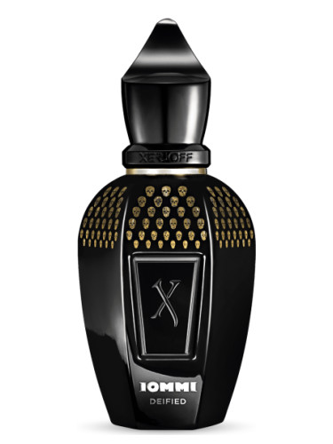Deified Tony Iommi Parfum Xerjoff