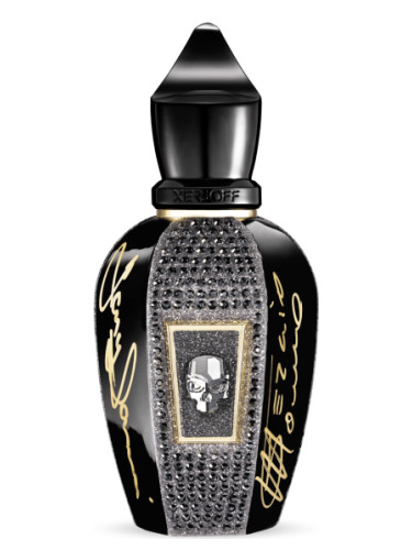 Deified Tony Iommi Signed Edition Xerjoff