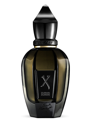 Duran Duran Black Moonlight Xerjoff