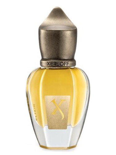 Elixir Attar Xerjoff