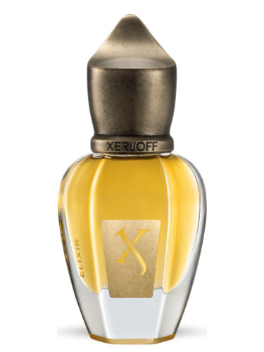 Elixir Perfume Extrait Xerjoff