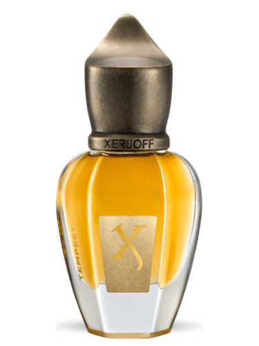 Tempest Perfume Extrait Xerjoff