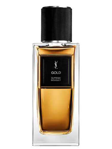 Gold Supreme Bouquet Yves Saint Laurent
