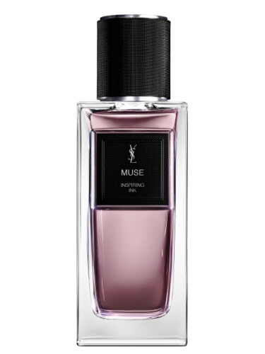 Muse Yves Saint Laurent