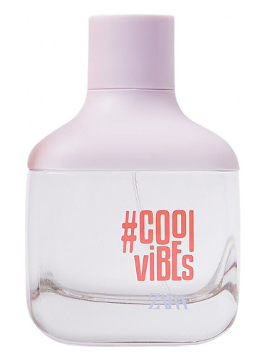 #Cool Vibes Zara