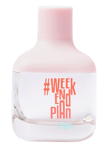 #Weekend Plan Zara