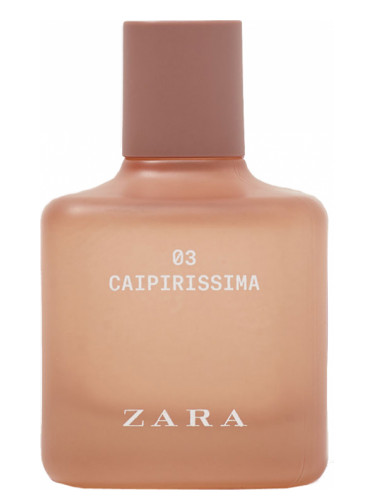 03 Caipirissima Zara