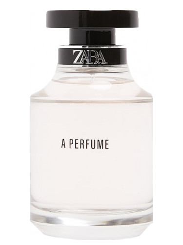 A Perfume Zara