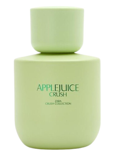 Apple Juice Crush Zara