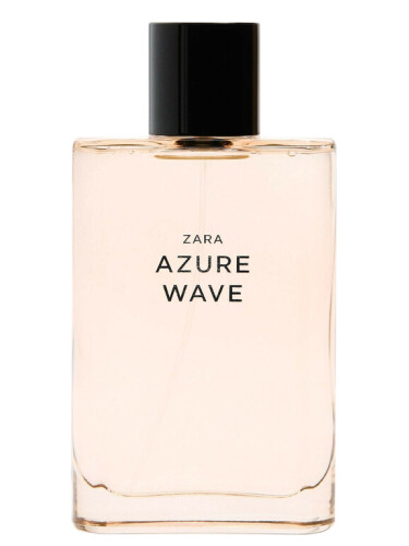 Azure Wave Zara