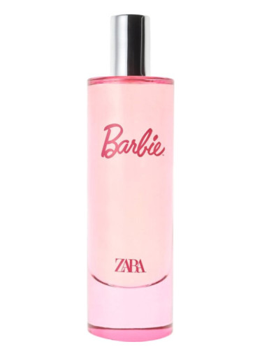 Barbie Zara
