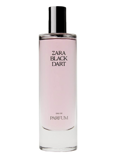 Black Dart Zara