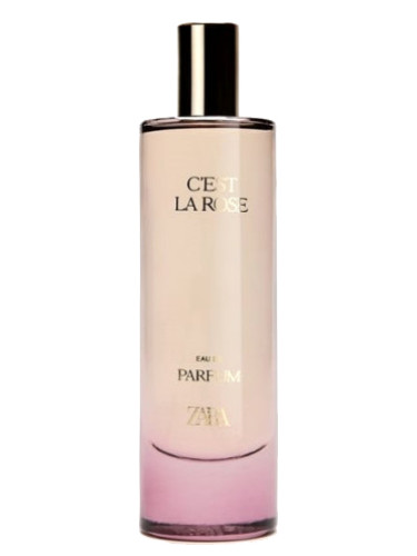 C'est La Rose Zara