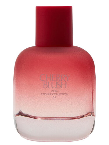 Cherry Blush Zara