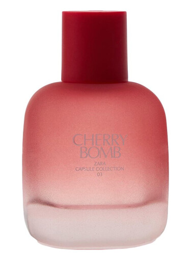 Cherry Bomb Zara