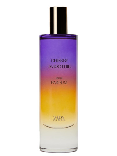 Cherry Smoothie Eau de Parfum Zara