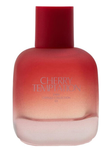 Cherry Temptation Zara