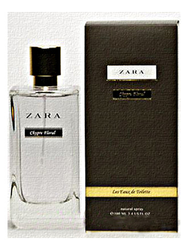Chypre Floral Zara