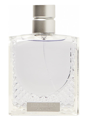 Deep Blue Sea Zara