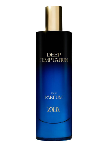 Deep Temptation Zara