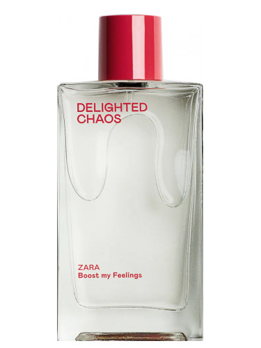 Delighted Chaos Zara