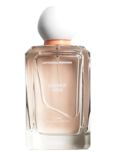 Energy Vibe Zara