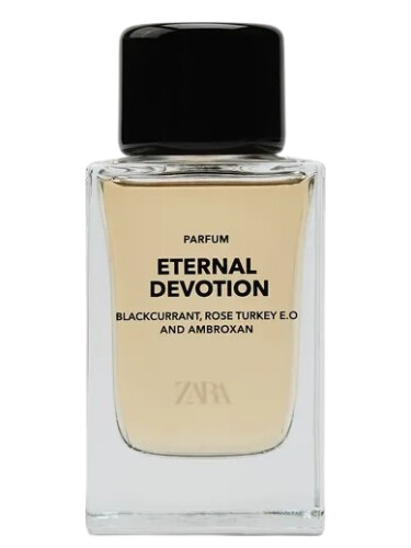 Eternal Devotion Zara