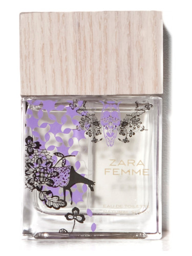 Femme Zara