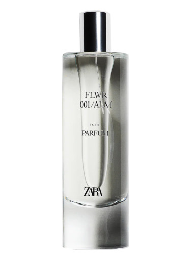 FLWR 001/ALM Zara