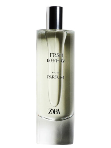 FRSH 003/FRV Zara