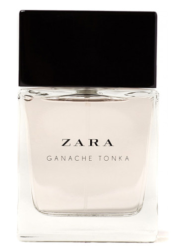 Ganache Tonka Zara
