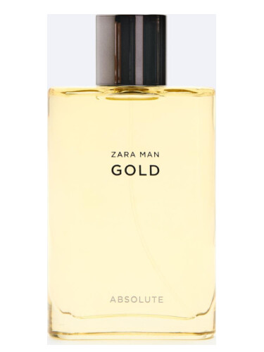 Gold Absolute Zara