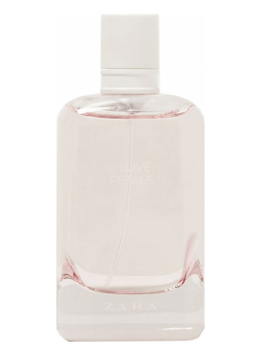 I Love Petals Zara