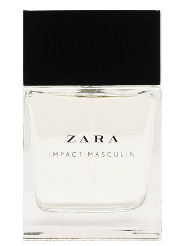 Impact Masculin Zara