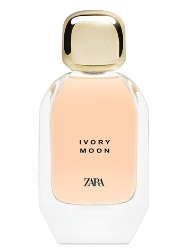 Ivory Moon Zara