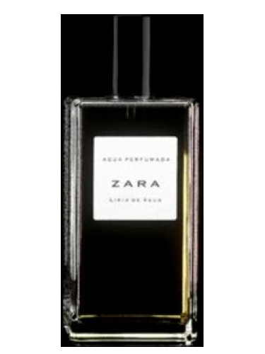 Lirio de Agua Zara