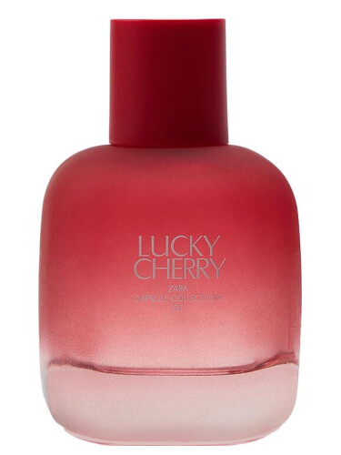 Lucky Cherry Zara
