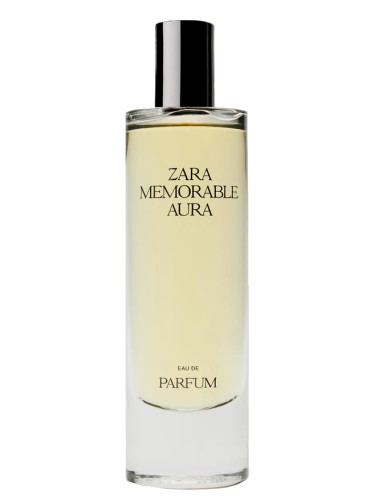 Memorable Aura Zara