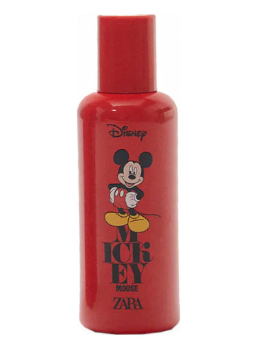 Mickey Mouse Zara