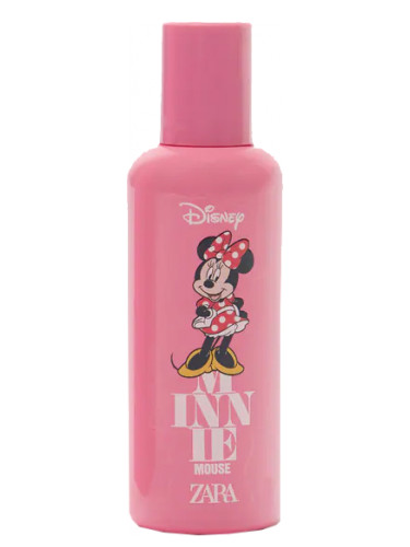 Minnie Mouse Zara