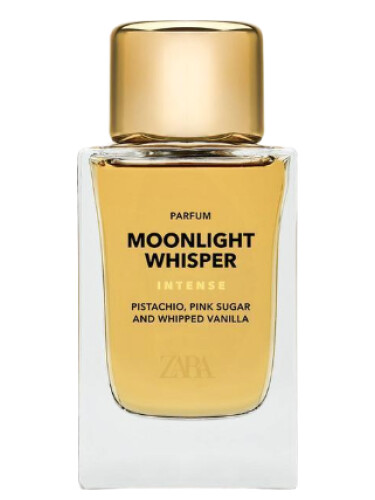 Moonlight Whisper Intense Zara