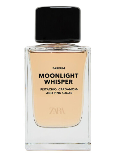 Moonlight Whisper Zara