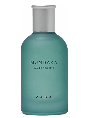 Mundaka Zara