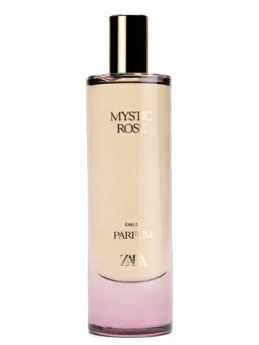 Mystic Rose Zara