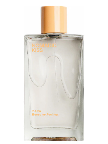Nomadic Kiss Zara
